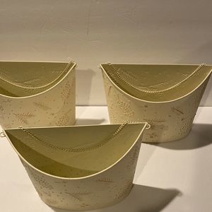 Hallmark Metal Hanging